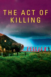 สารคดี The Act of Killing (2012) ฆาตกรรมจำแลง (ซับไทย)