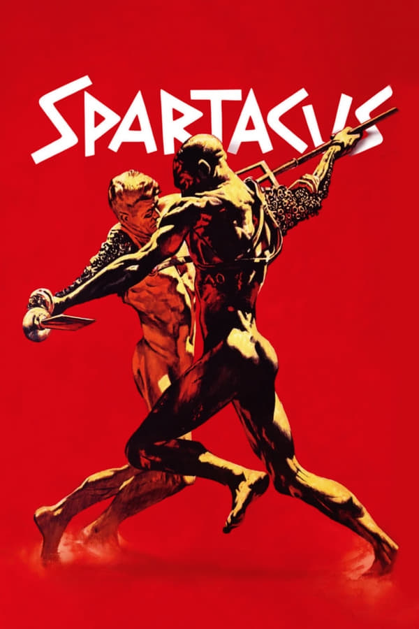 ดูหนัง Spartacus (1960) ขุนศึกชาติทมิฬ (ซับไทย)