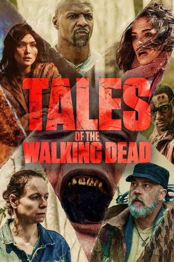 ดูซีรี่ส์ Tales of the Walking Dead – เทลส์ออฟเดอะวอล์กกิงเดด (พากย์ไทย/ซับไทย)