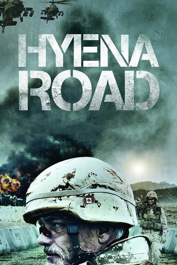 ดูหนัง Hyena Road (2015) (ซับไทย)