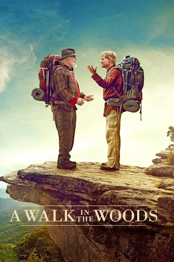 ดูหนัง A Walk in the Woods (2015) (ซับไทย)