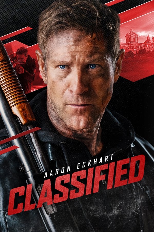 Classified (2024) (ซับไทย)