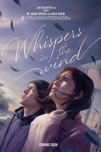 Whispers in the Wind (2024) เสียงกระซิบในสายลม (ซับไทย)