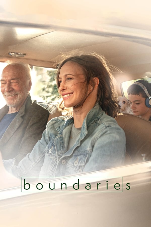 Boundaries (2018) (ซับไทย)