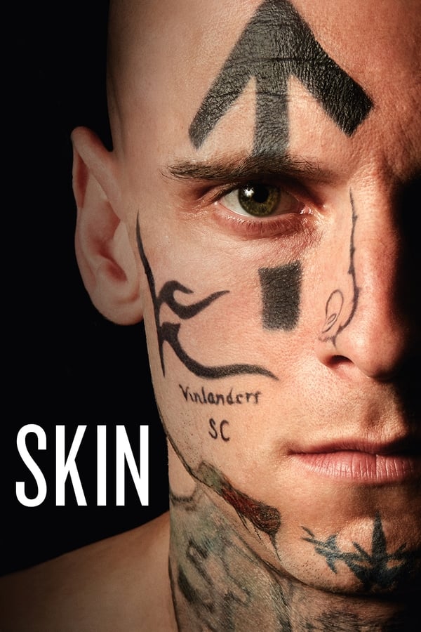 Skin (2019) (ซับไทย)