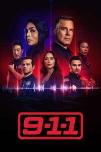 9-1-1 – สายด่วนพิทักษ์เมือง (พากย์ไทย/ซับไทย)