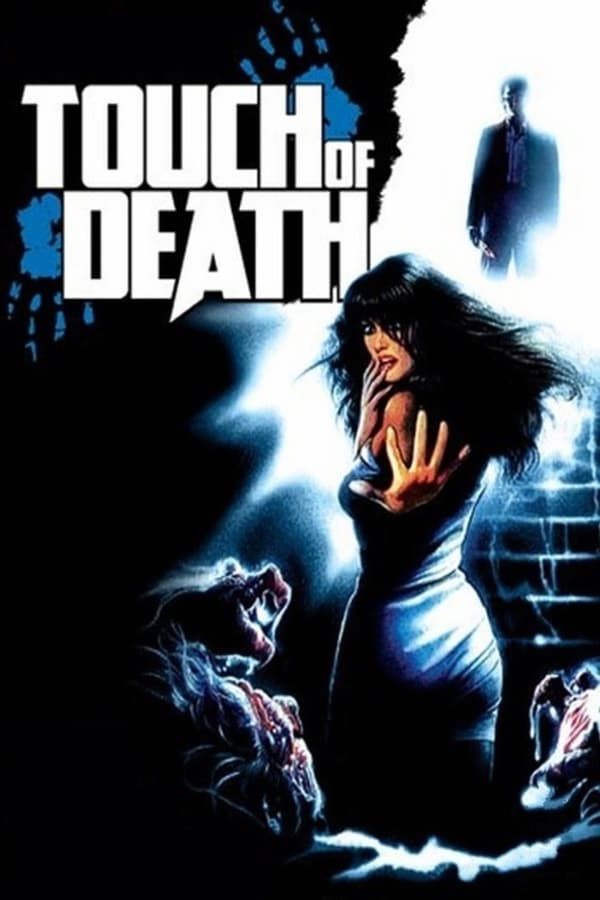 Touch of Death (1988) (ซับไทย)