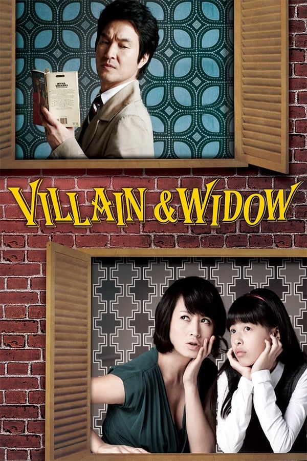 Villain and Widow (2010) (ซับไทย)