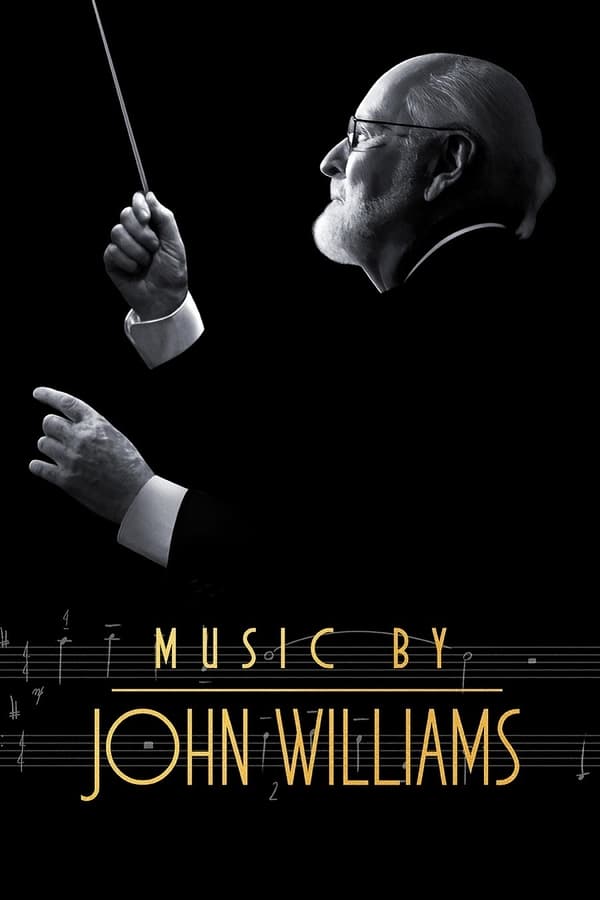 Music by John Williams (2024) (ซับไทย)