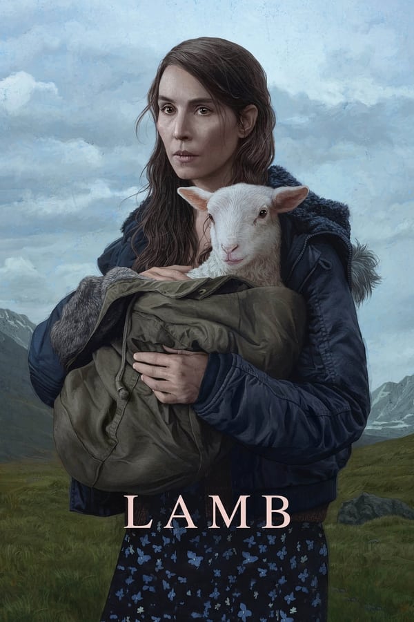 ดูหนัง Lamb (2021) (ซับไทย)