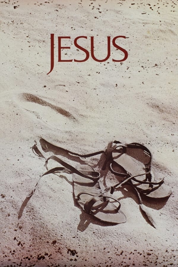 The Jesus Film (1979) พระเยซู พากย์ไทย