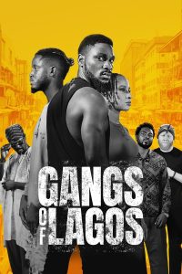 ดูหนัง Gangs of Lagos (2023) แก๊งแห่งลากอส (ซับไทย)