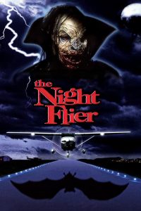 ดูหนัง The Night Flier (1997) พันธุ์ผีนรกเขี้ยวบิน