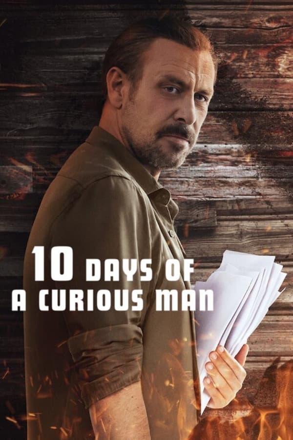 10 Days of a Curious Man (2024) 10 วันของคนอยากรู้อยากเห็น (ซับไทย)