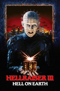 ดูหนัง Hellraiser III: Hell on Earth (1992) งาบแล้วไม่งุ่นง่าน