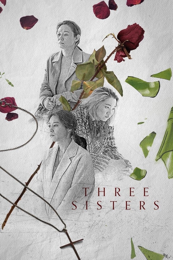 ดูหนัง Three Sisters (2020) (ซับไทย)