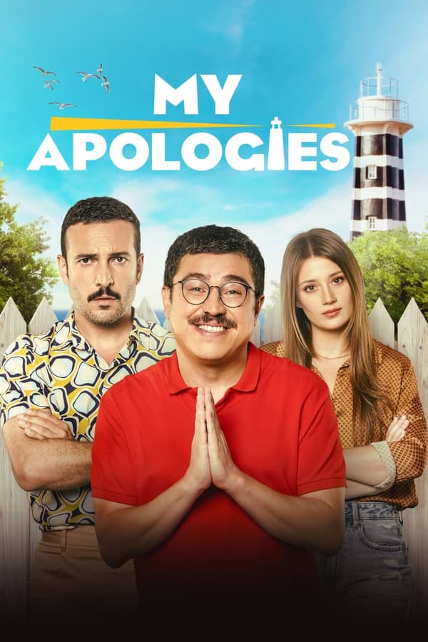 ดูหนัง My Apologies (2023) (ซับไทย)