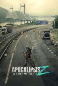 ดูหนัง Apocalypse Z: The Beginning of the End (2024) อะโพคาลิปซิส เซต้า: จุดเริ่มต้นของจุดจบ