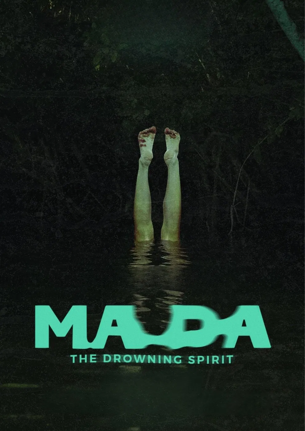 Ma Da: The Drowning Spirit (2024) อาถรรพ์วิญญาณจมดิ่ง ซับไทย