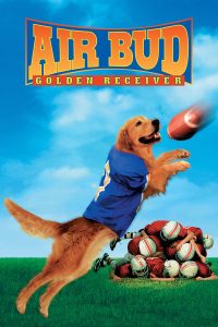 Air Bud 2: Golden Receiver (1998) ซุปเปอร์หมา ปะทะ ซุปเปอร์อึด