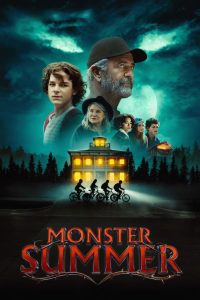 Monster Summer (2024) (ซับไทย)