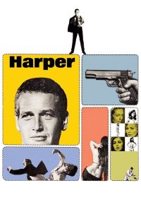 Harper (1966) (ซับไทย)