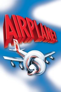 Airplane (1980) บินเลอะมั่วแหลก (ซับไทย)