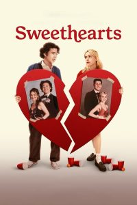 Sweethearts (2024) หวานใจ (ซับไทย)