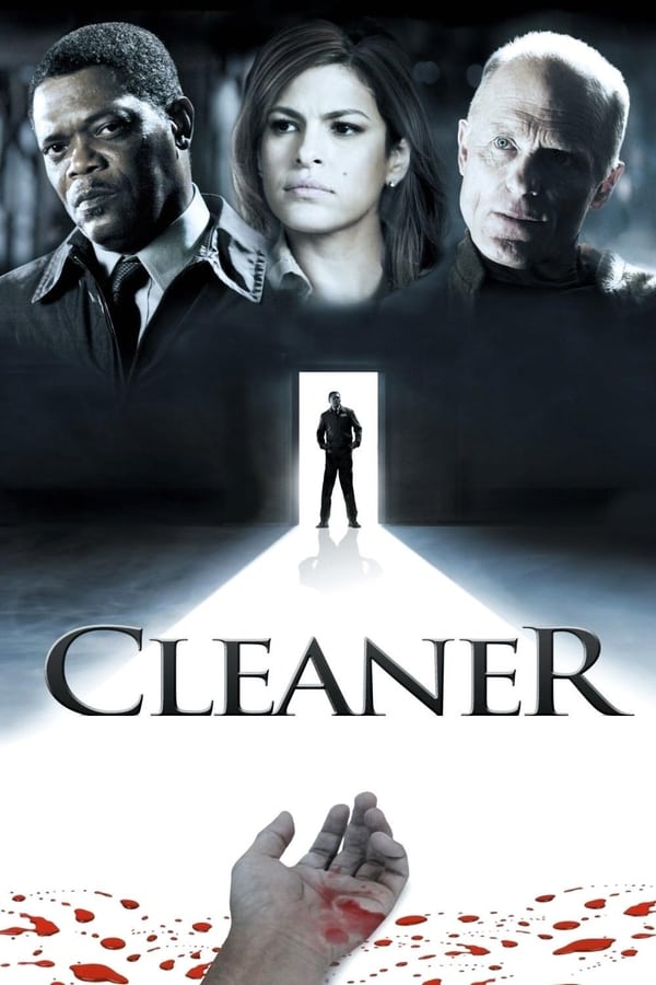 Cleaner (2007) สืบชำระศพ