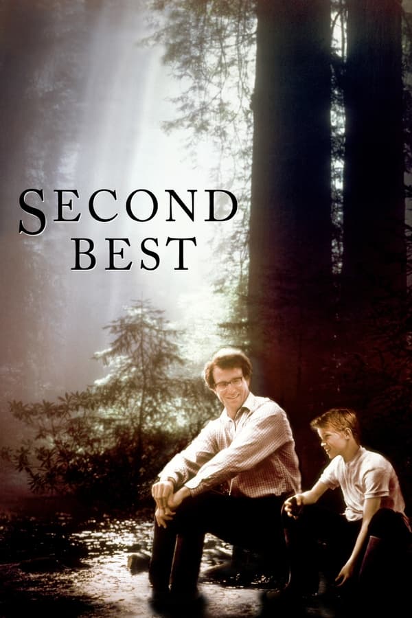 Second Best (1994) (ซับไทย)