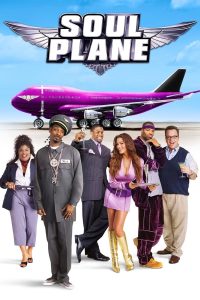 Soul Plane (2004) แอร์ป่วนบินเลอะ (ซับไทย)