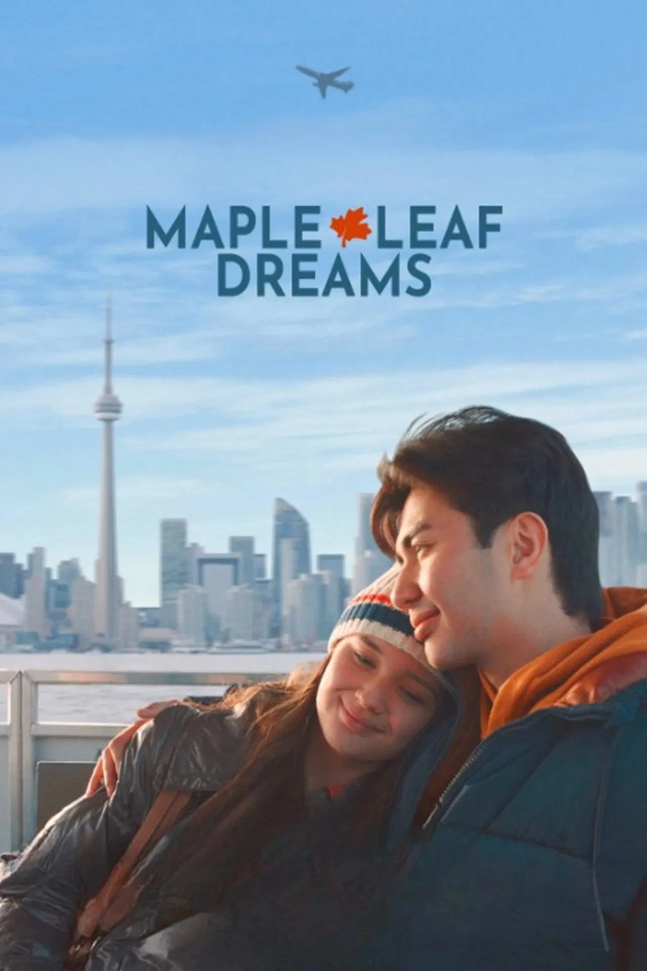 Maple Leaf Dreams (2024) ฝันรักใบเมเปิล ซับไทย