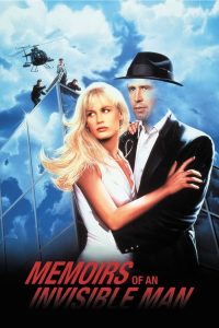 Memoirs of an Invisible Man (1992) มนุษย์ล่องหน (ซับไทย)