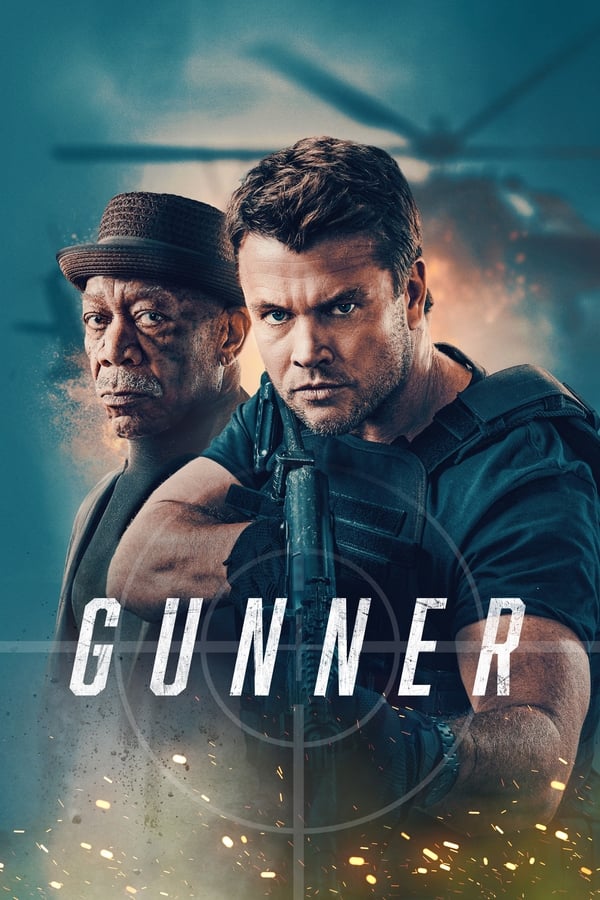 Gunner (2024) ยอดคุณพ่อมือปืน (ซับไทย)