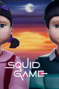 Squid Game สควิดเกม เล่นลุ้นตาย พากย์ไทย
