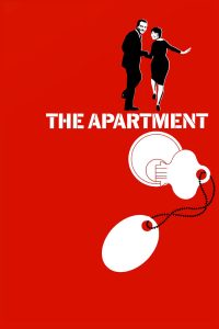 The Apartment (1960) ดิ อพาร์ทเมนต์ (ซับไทย)