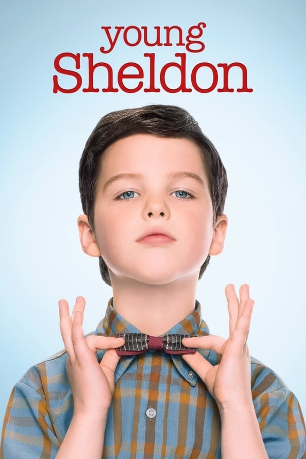 Young Sheldon ยังเชลดอน เด็กเนิร์ดจอมกวน (ซับไทย)