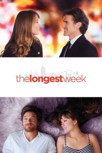 ดูหนัง The Longest Week (2014) (ซับไทย)