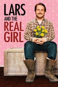 Lars and the Real Girl (2007) หนุ่มเจี๋ยมเจี้ยม กับสาวเทียมรักแท้ (ซับไทย)