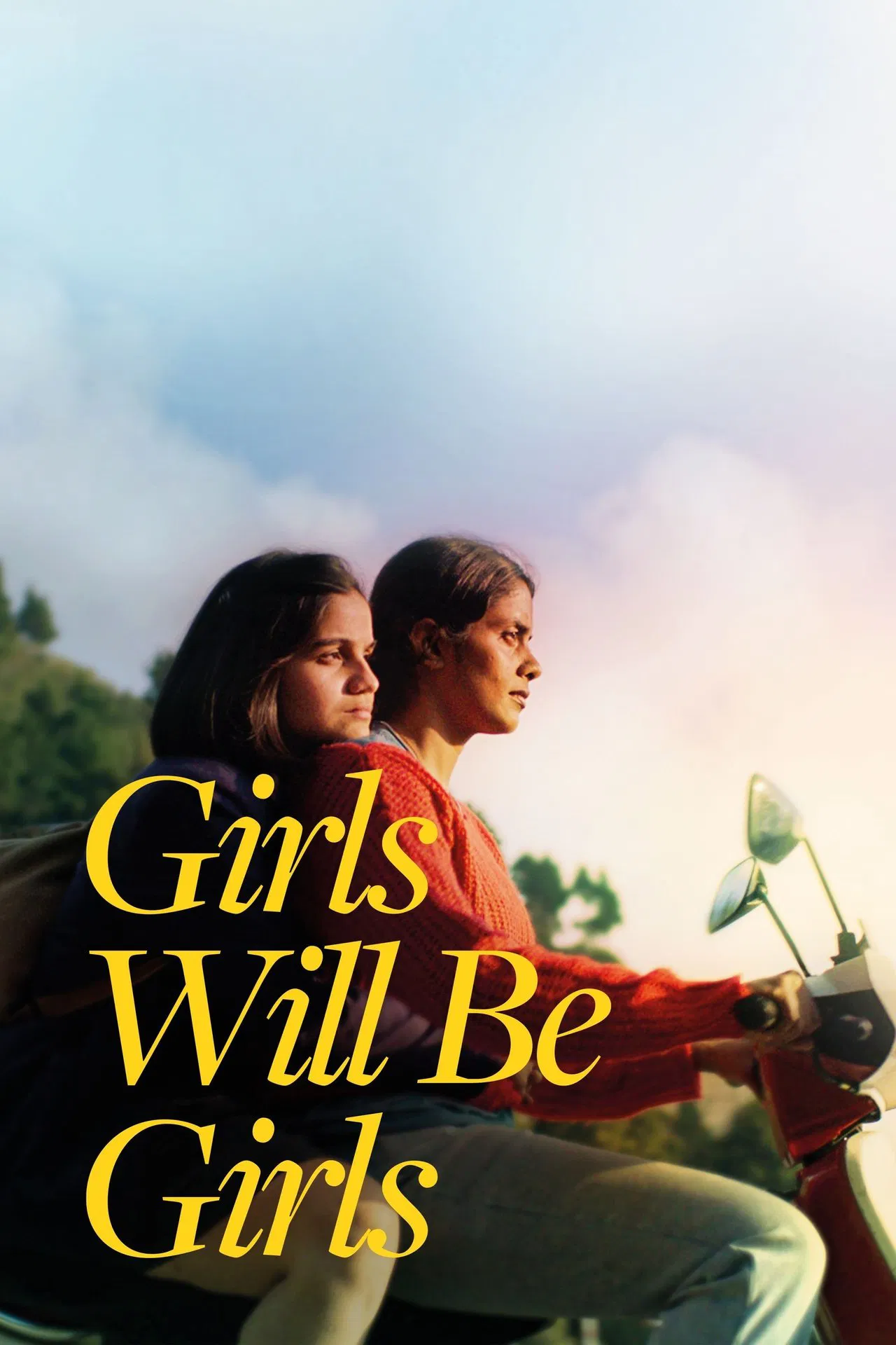 Girls Will Be Girls (2024) ผู้หญิงก็คือผู้หญิง ซับไทย