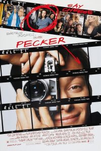 Pecker (1998) จิ๊จ๊ะ เจ๊าะแจ๊ะ โฟกัสรักเพคเกอร์