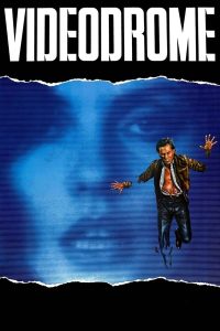 Videodrome (1983) วิดิโอโดรม (ซับไทย)