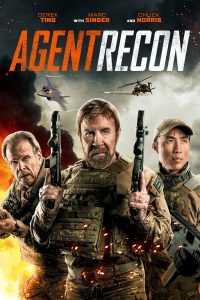 Agent Recon (2024) หุ่นกลคนพิฆาต (ซับไทย)