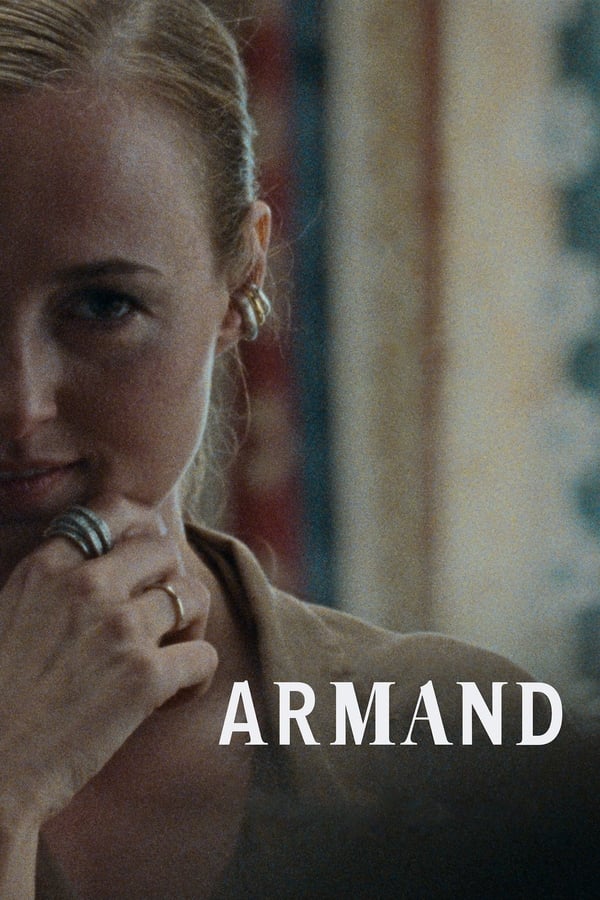 Armand (2024) (ซับไทย)