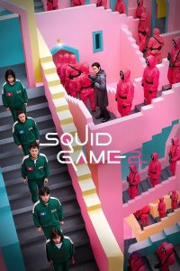 Squid Game – สควิดเกม เล่นลุ้นตาย (พากย์ไทย/ซับไทย)