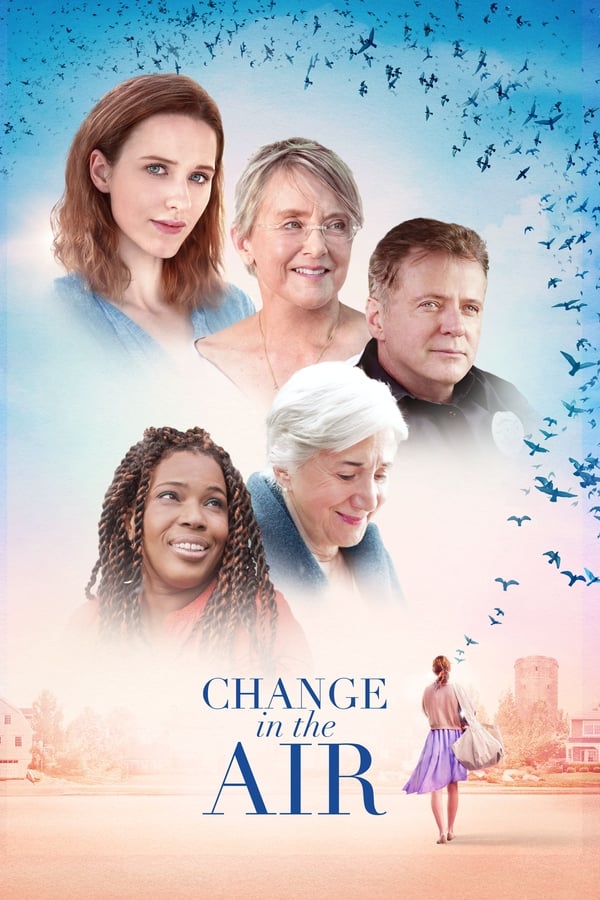 Change in the Air (2018) ซับไทย