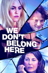 We Don’t Belong Here (2017) บ้านเพี้ยนลับซ่อนเร้น (ซับไทย)