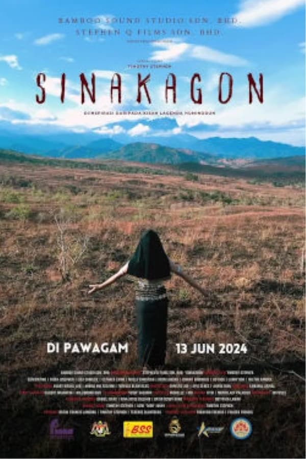 Sinakagon (2024) สาปสายเลือด (ซับไทย)