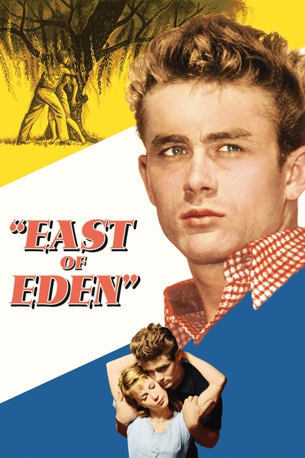 East of Eden (1955) (ซับไทย)