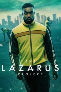 The Lazarus Project – โปรเจกต์ลาซารัส (ซับไทย)